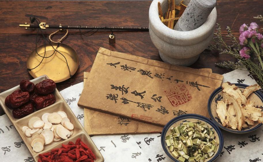 中醫(yī)治腫瘤：局部屬實(shí)，整體屬虛