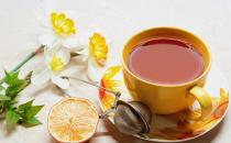 OL女性如何瘦身？減肥茶飲來幫忙