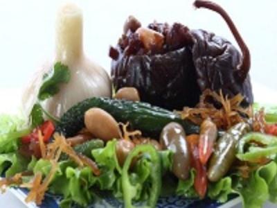 大慈閣醬菜的產地是哪里？河北保定大慈閣醬菜簡介