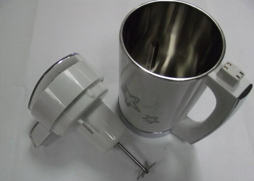 豆漿機怎么用？榨汁機和豆漿機的區別