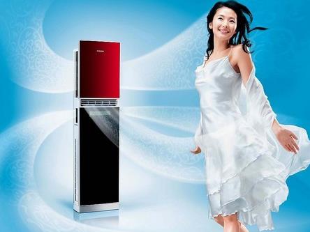 空調選購:各類型空調的優缺點對比