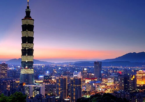 去臺灣旅游買什么？去臺灣旅游注意事項