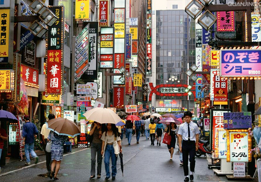 去日本買什么化妝品？去日本買什么手表好？