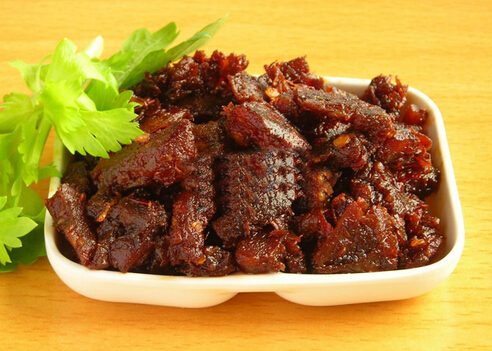 兔肉的做法-兔肉不能和什么一起吃？