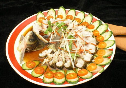 武昌魚怎么吃？吃武昌魚的注意事項(xiàng)