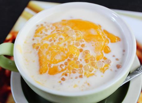 西米怎么做好吃？西米的做法大全