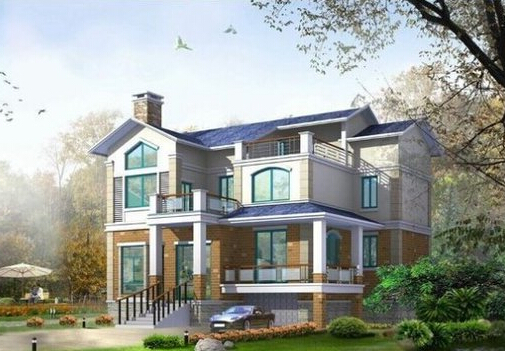 住房風(fēng)水禁忌有哪些？住房顏色風(fēng)水