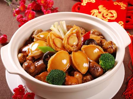板栗怎么做好吃？板栗的做法大全