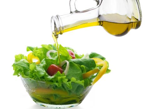 如何正確使用食用油？健康食用油的小竅門