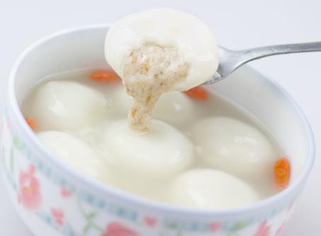 如何用微波爐煮湯圓？用微波爐怎么煮湯圓