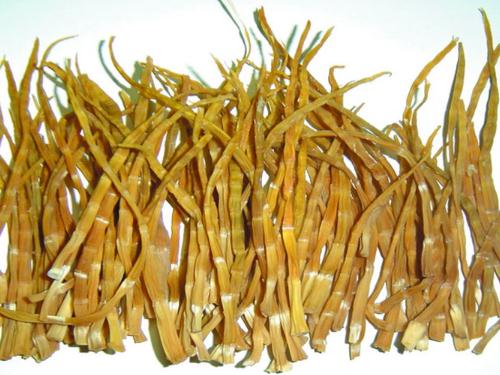 干筍怎么泡發(fā)？干筍的泡發(fā)方法