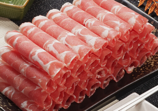 洗肉的禁忌你知道嗎？不要用熱水洗肉
