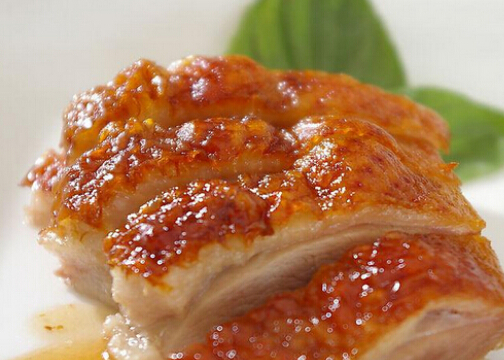 鴨肉怎么吃好？鴨肉滋陰清熱食療法