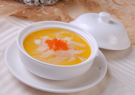 花膠是什么？花膠的做法