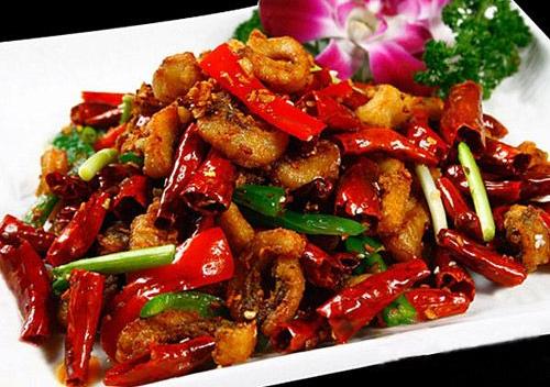 做菜醋放多了怎么辦？炒菜什么時候放醋好