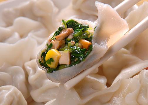 餃子餡怎么做才好吃？配制餃子餡的幾大要點