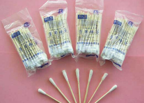 如何選購醫(yī)用棉簽？使用棉簽的注意事項