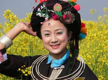 阿昌族有什么風(fēng)俗習(xí)慣？中國少數(shù)民族阿昌族的來歷習(xí)俗