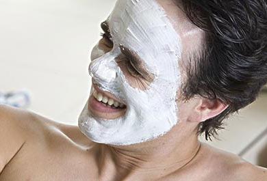 男士面膜怎么用？男人要如何用面膜才能擁有好膚質(zhì)？男士面膜的使用有哪些誤區(qū)
