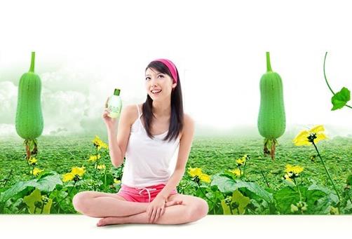 絲瓜水能美容護(hù)膚嗎？絲瓜水的功效與作用