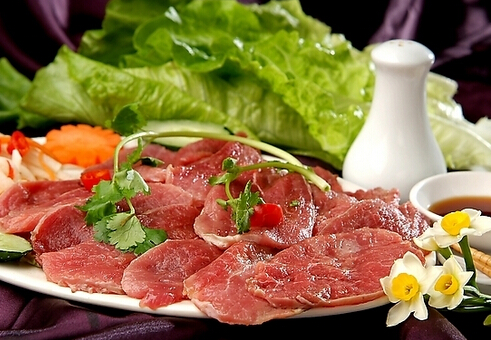 吃瘦肉也會發(fā)胖？瘦肉含隱性脂肪
