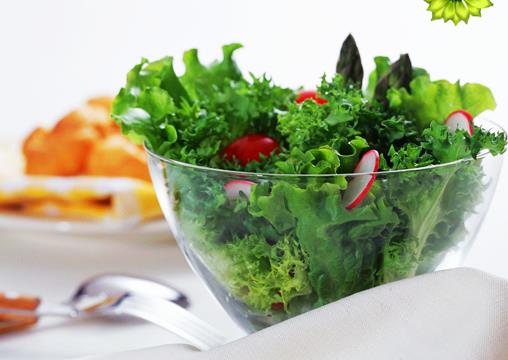 吃素食過量也會胖，怎樣吃素食才不會變胖
