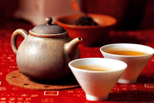 孕婦怎樣正確喝茶？什么時候不宜喝茶