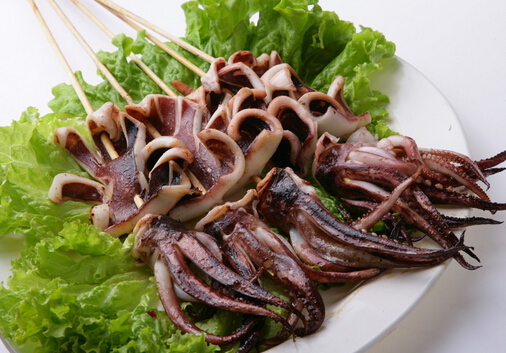 孕婦吃魷魚有什么好處？孕婦吃魷魚要注意什么