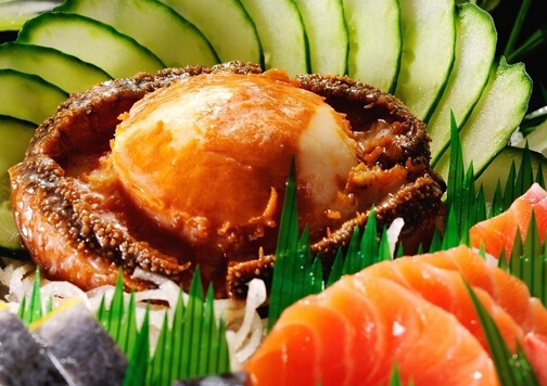 孕婦能吃鮑魚嗎？孕婦吃鮑魚的好處