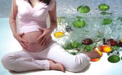 葉酸什么時候吃？孕婦葉酸攝入量