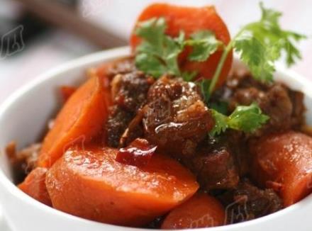 孕婦補鐵的食物有哪些？孕婦補鐵食譜