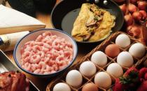 每逢周末大采購(gòu)：食物如何長(zhǎng)期保存