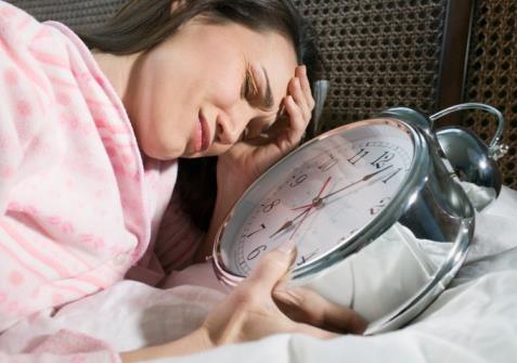 失眠了怎么治療？中醫教你四大高招巧妙治療失眠