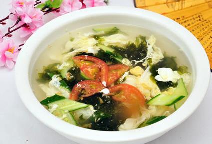 嬰兒如何補碘？寶寶補碘的方法，寶寶補碘食譜