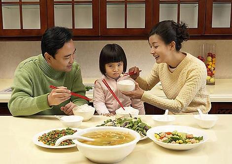 小孩偏食怎么辦？如何預防小兒偏食