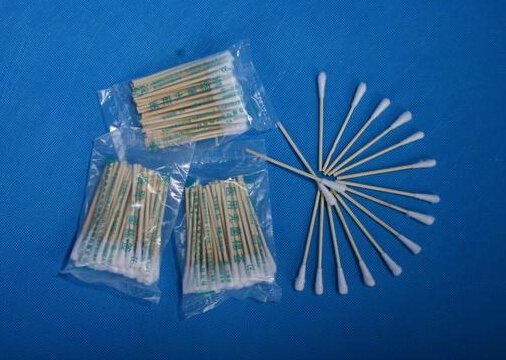 嬰兒棉簽有什么用？棉簽的定義