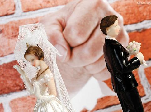 結婚證丟了怎么離婚？離婚程序怎么走