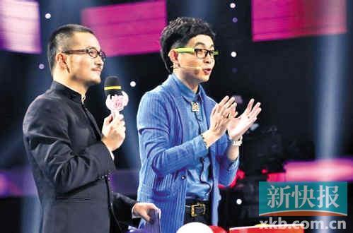 相親節目“賭婚”引熱議：男嘉賓于象帶錦盒給女嘉賓抽簽決定是否結婚