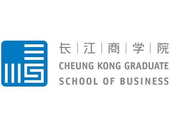 長江商學院logo意為小三集中營，名為學習實為交際交往
