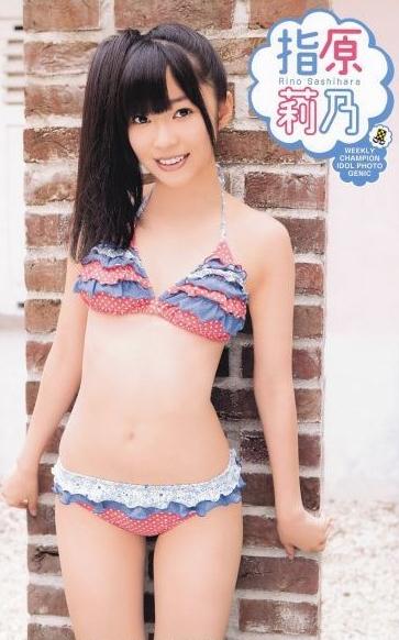 指原莉乃的個人資料圖片，日本女星指原莉乃節目現場撩裙自摸，被批公然猥褻