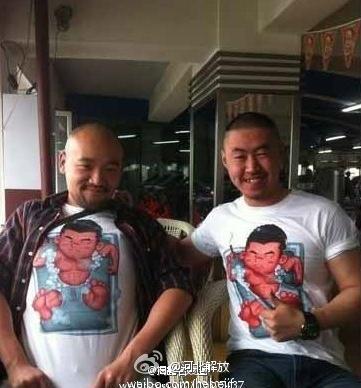 李代沫再度被爆同性傳聞，求和短信同性戀床照遭曝光