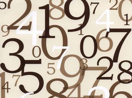 數(shù)字諧音大全、數(shù)字含義、阿拉伯?dāng)?shù)字諧音的意思