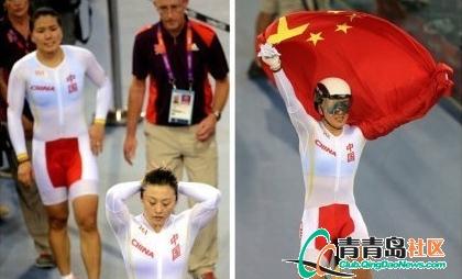 這樣的隊服，這樣的設(shè)計，我瞬間凌亂無語了。。。大姨媽側(cè)漏？