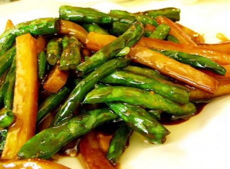 孕婦能吃豆角嗎？孕婦吃豆角有什么好處