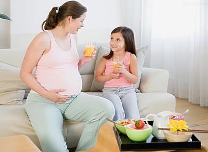 孕婦不能吃哪些食物？懷孕不能吃什么