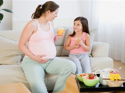 孕婦補鈣吃什么食物最好？孕婦吃哪些食物補鈣效果好