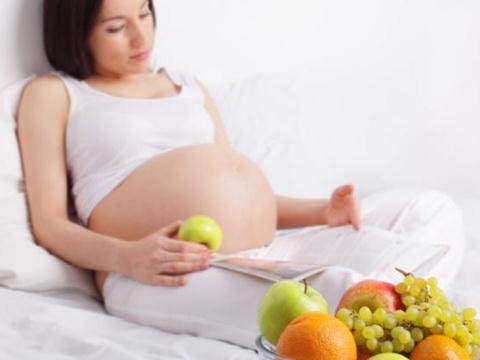 孕婦食譜要注意營養搭配：孕婦飲食要避免六大惡補蠻補行為