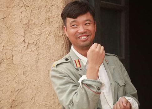 民兵葛二蛋中張耀祖誰(shuí)演的？張耀祖扮演者王迅?jìng)€(gè)人資料