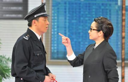 你攤上事兒了，你攤上大事兒了是什么意思？2013春晚小品你攤上事兒了流行語走紅