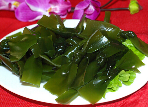 產(chǎn)婦能吃海帶嗎？吃海帶的做法